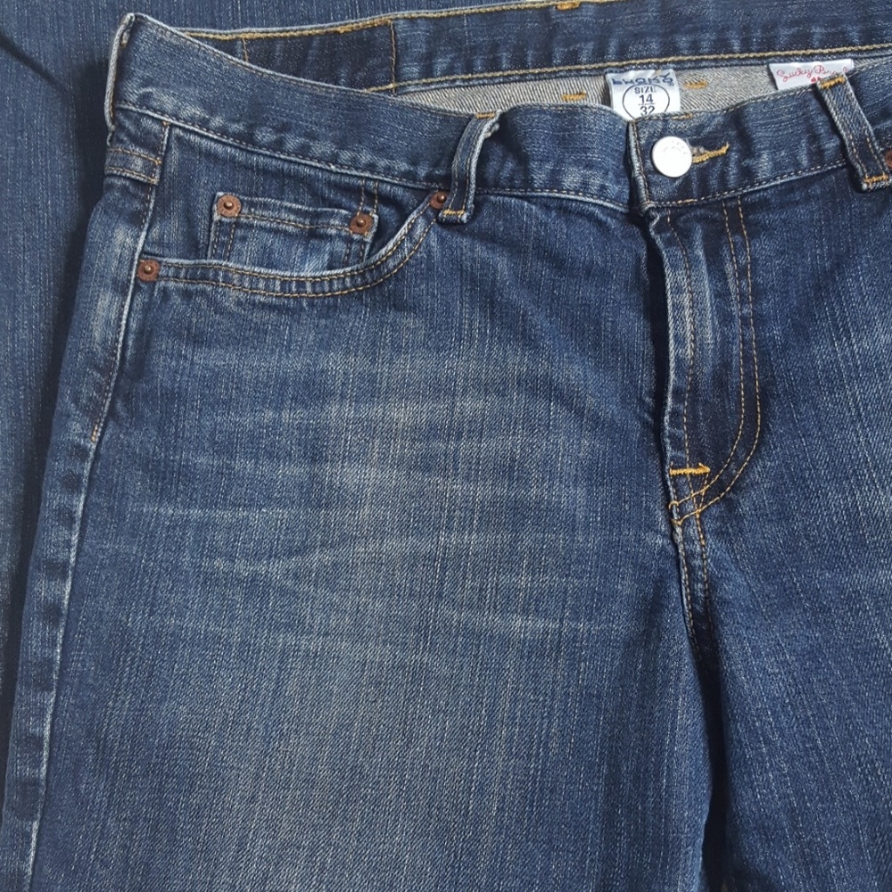 LUCKY BRAND JEANS - Picture 2 of 8